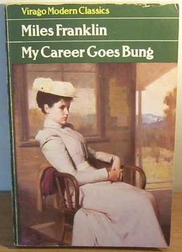 My Career Goes Bung