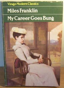 My Career Goes Bung 