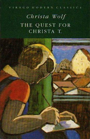 The Quest for Christa T.
