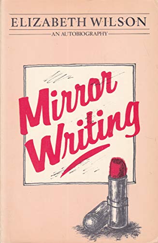 Mirror Writing
