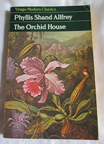 The Orchid House