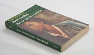 Brown Girl, Brownstones 