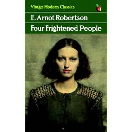 Four Frightened People