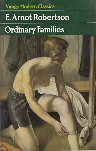 Ordinary Families