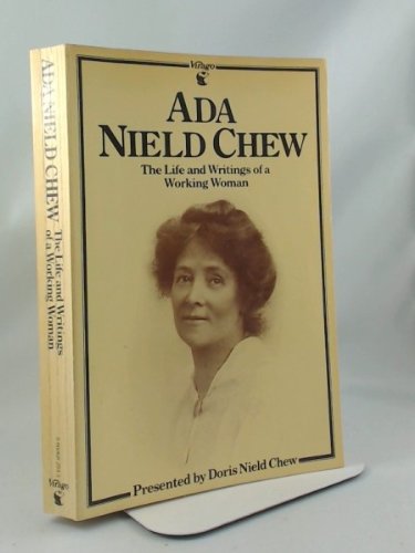 Ada Nield Chew