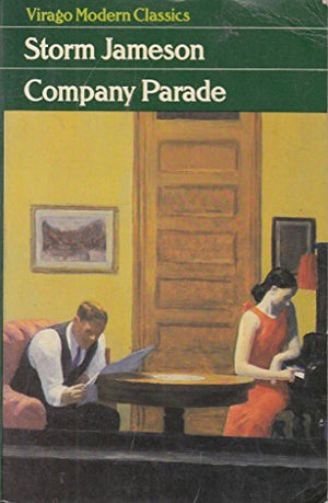 Company Parade
