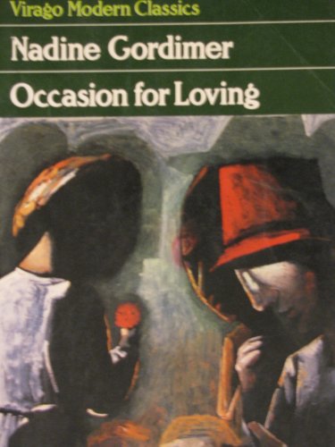 Occasion for Loving