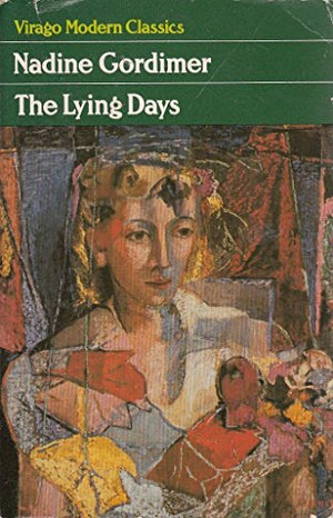 Lying Days