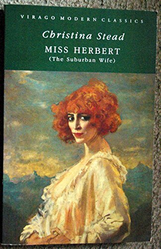 Miss Herbert