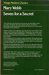 Seven for a Secret 