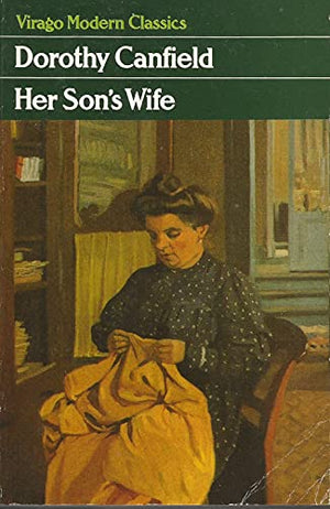 Her Son's Wife