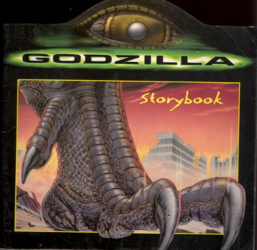 Godzilla