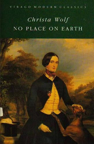 No Place On Earth