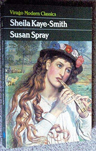 Susan Spray 