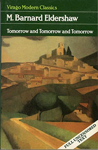 Tomorrow and Tomorrow and Tomorrow 