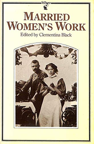 Married Women's Work