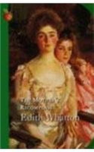 The Mother's Recompense 