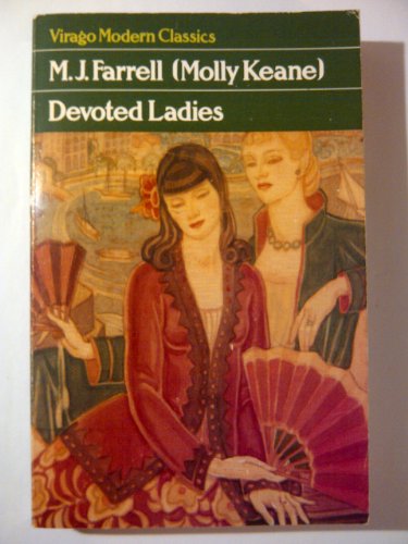 Devoted Ladies