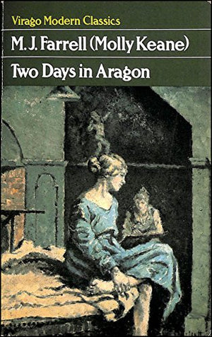 Two Days In Aragon