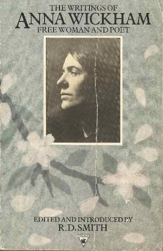 The Writings of Anna Wickham
