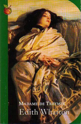 Madame De Treymes