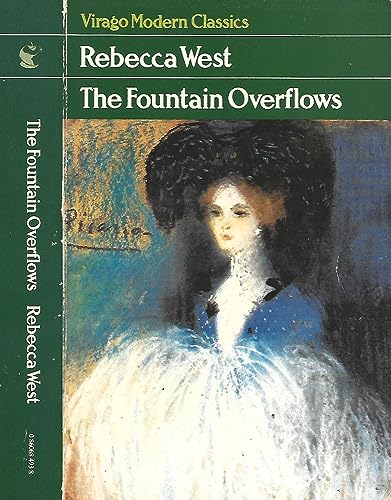 The Fountain Overflows