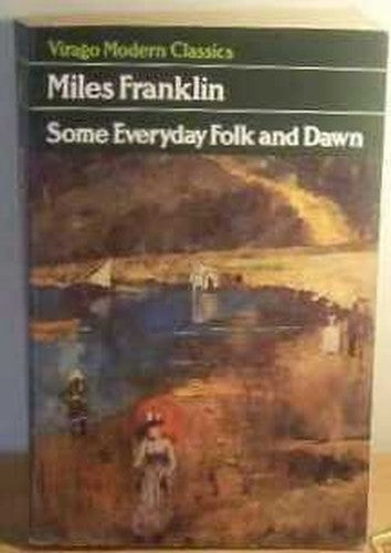 Some Everyday Folk And Dawn