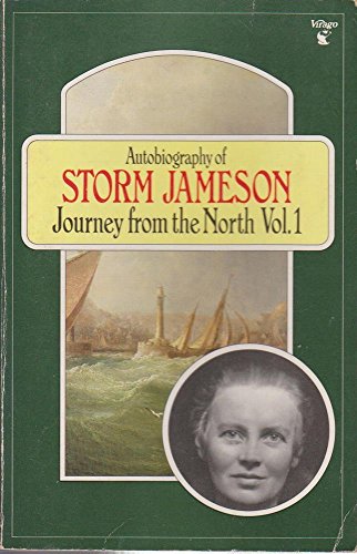 Journey from the North