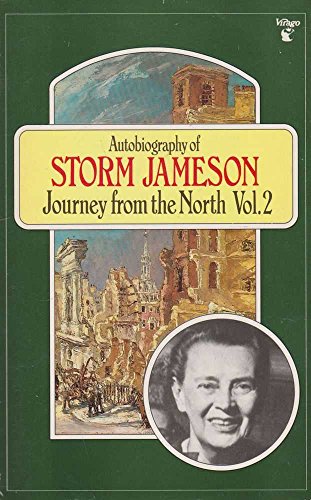 Journey from the North