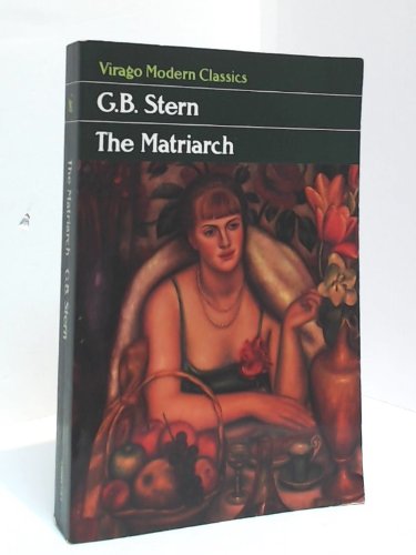 Matriarch