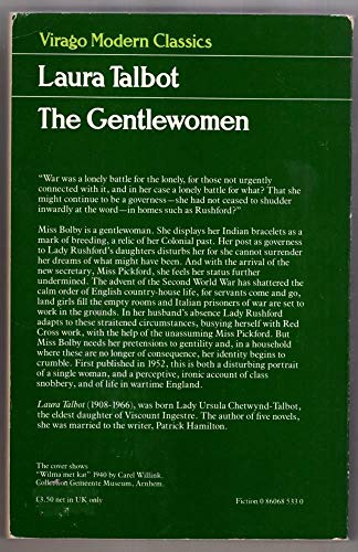 The Gentlewomen