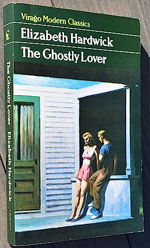 Ghostly Lover