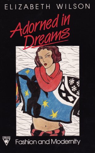 Adorned in Dreams