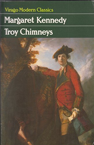 Troy Chimneys