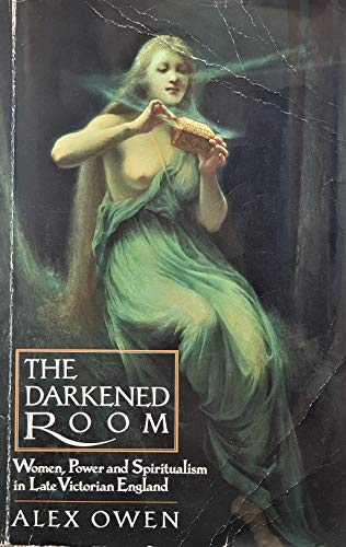 The Darkened Room
