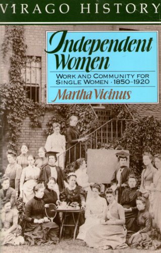 Independent Women
