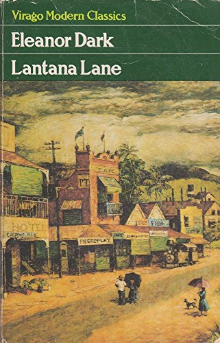 Lantana Lane
