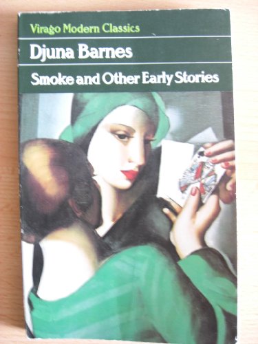 Smoke & Other Stories