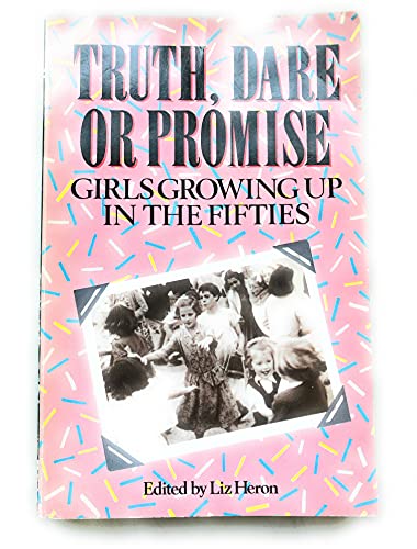 Truth, Dare or Promise