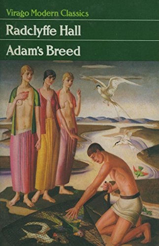 Adam's Breed