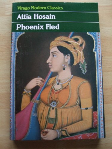Phoenix Fled