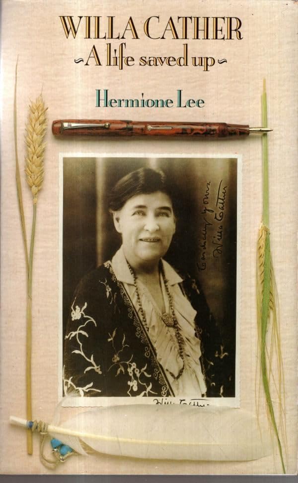 Willa Cather