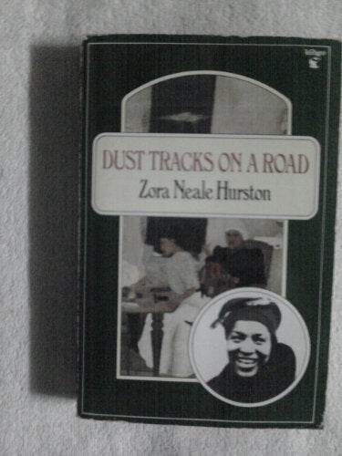 Dust Tracks On A Road