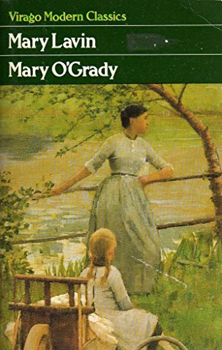 Mary O'grady