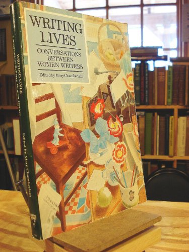 Writing Lives