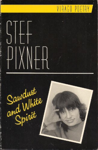 Sawdust and White Spirit