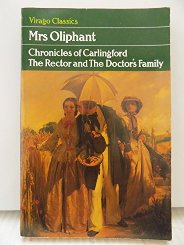 Rector And Doctor's Family