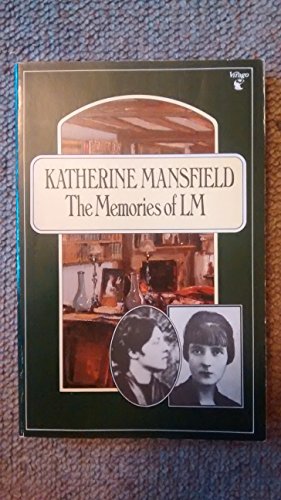 Katherine Mansfield