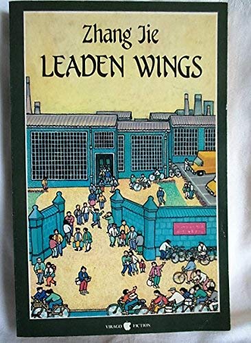Leaden Wings