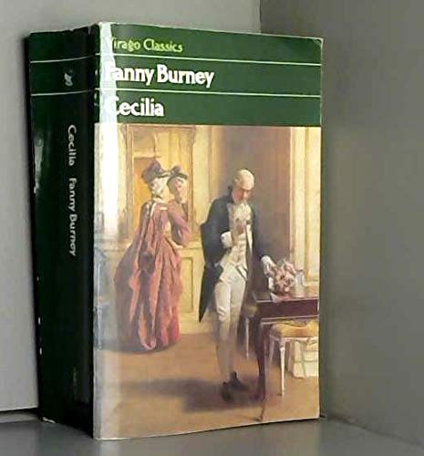 Cecilia